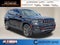 2022 Jeep Grand Cherokee Trailhawk