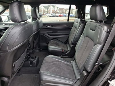 2024 Jeep Grand Cherokee L Altitude X