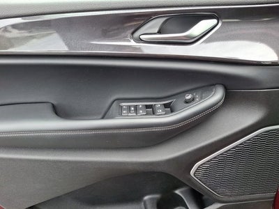 2021 Jeep Grand Cherokee L Laredo