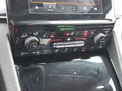 2021 Jeep Grand Cherokee L Laredo