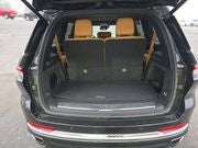 2024 Jeep Grand Cherokee L Summit Reserve