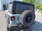 2024 Jeep Wrangler Willys 4xe