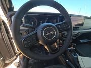 2025 Jeep Wrangler Willys 4xe