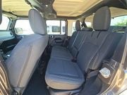 2025 Jeep Wrangler Willys 4xe