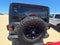 2025 Jeep Wrangler Willys 4xe
