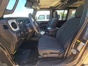 2025 Jeep Wrangler Willys 4xe