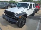 2025 Jeep Wrangler Willys 4xe
