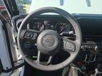 2025 Jeep Wrangler Willys 4xe