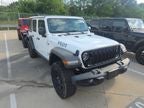 2025 Jeep Wrangler Willys 4xe