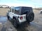2025 Jeep Wrangler Willys 4xe