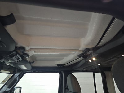 2025 Jeep Wrangler Willys 4xe