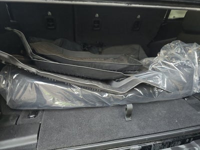 2025 Jeep Wrangler Willys 4xe