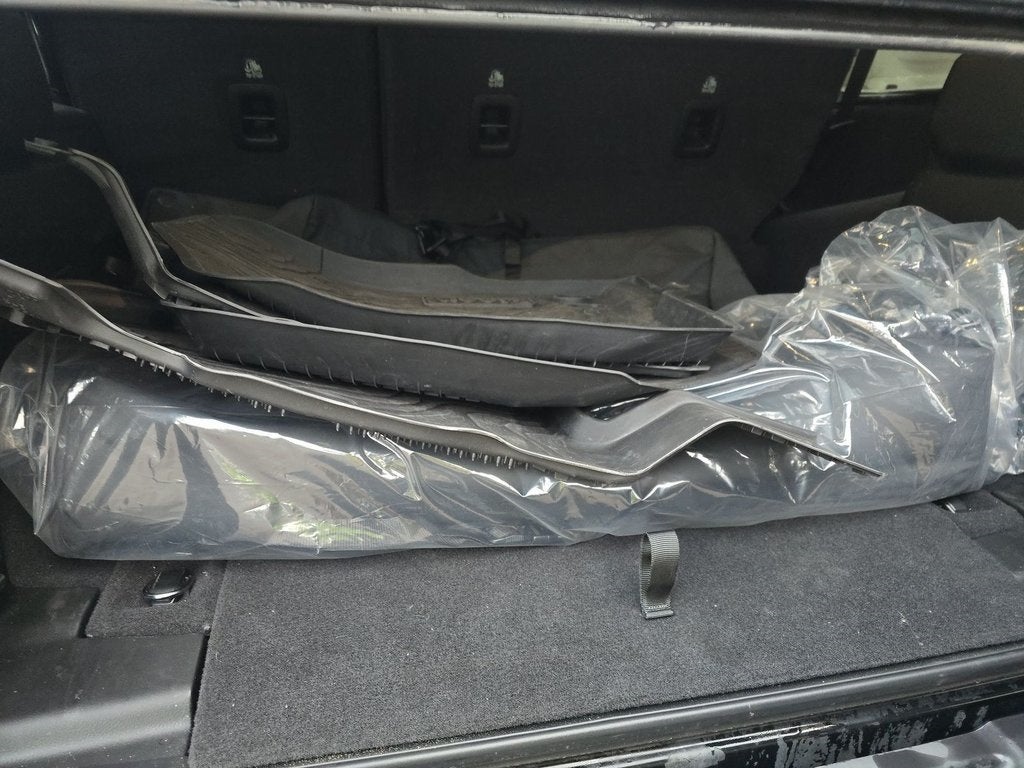 2025 Jeep Wrangler Willys 4xe