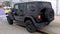 2025 Jeep Wrangler Willys 4xe