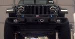 2024 Jeep Wrangler Rubicon 4xe