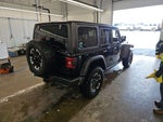 2025 Jeep Wrangler Rubicon 4xe
