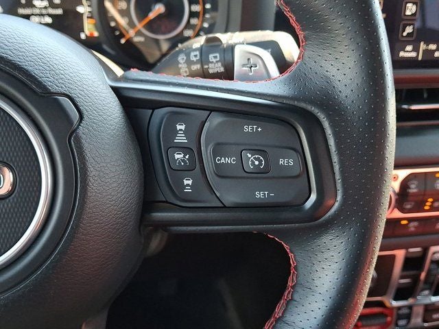 2024 Jeep Wrangler Rubicon 392