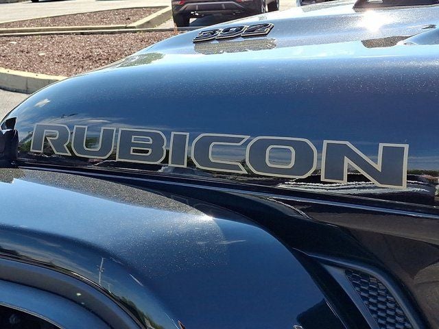 2024 Jeep Wrangler Rubicon 392