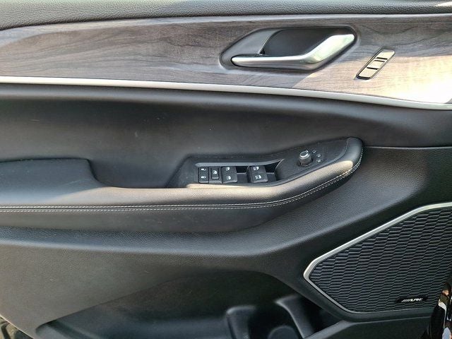 2022 Jeep Grand Cherokee 4xe