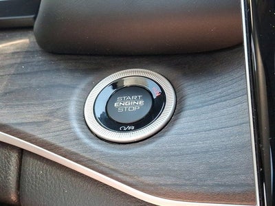 2022 Jeep Grand Cherokee 4xe