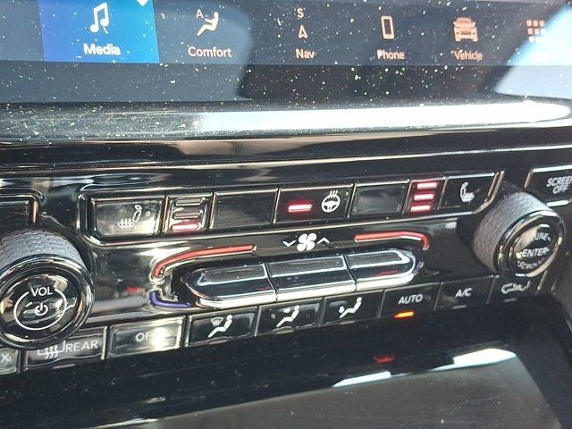 2022 Jeep Grand Cherokee 4xe