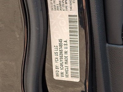 2022 Jeep Grand Cherokee 4xe