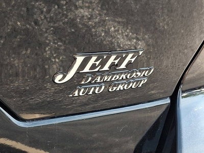 2022 Jeep Grand Cherokee 4xe