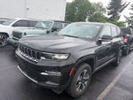 2022 Jeep Grand Cherokee 4xe