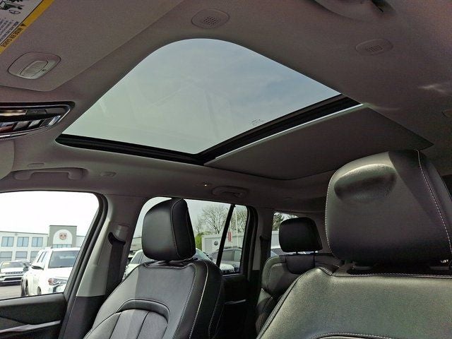 2022 Jeep Grand Cherokee 4xe