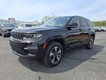 2022 Jeep Grand Cherokee 4xe