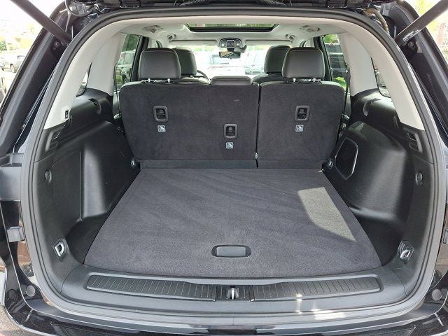 2022 Jeep Grand Cherokee 4xe