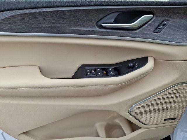 2022 Jeep Grand Cherokee 4xe