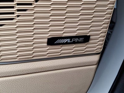 2022 Jeep Grand Cherokee 4xe