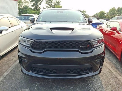 2023 Dodge Durango R/T Plus