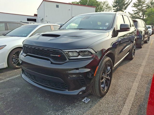 2023 Dodge Durango R/T Plus