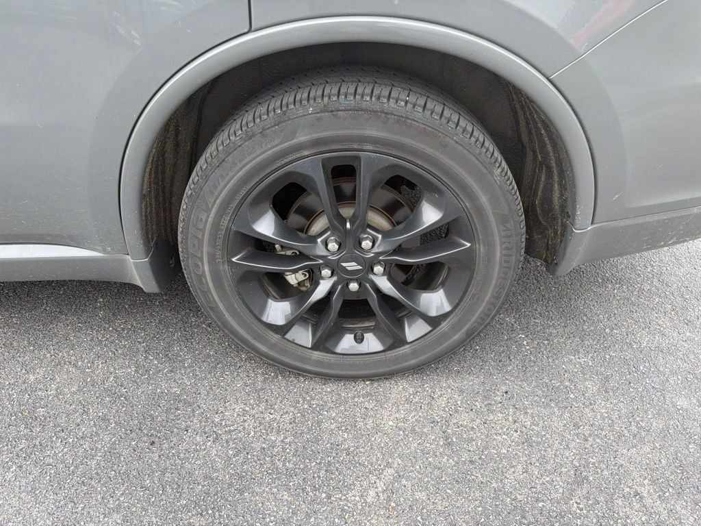 2022 Dodge Durango R/T