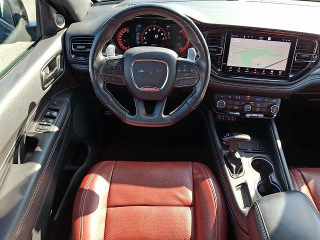 2021 Dodge Durango SRT Hellcat
