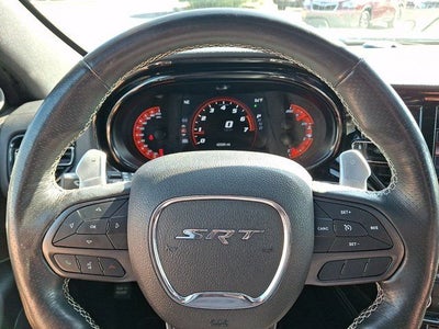 2021 Dodge Durango SRT Hellcat