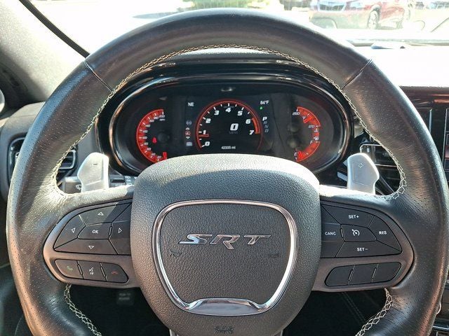 2021 Dodge Durango SRT Hellcat