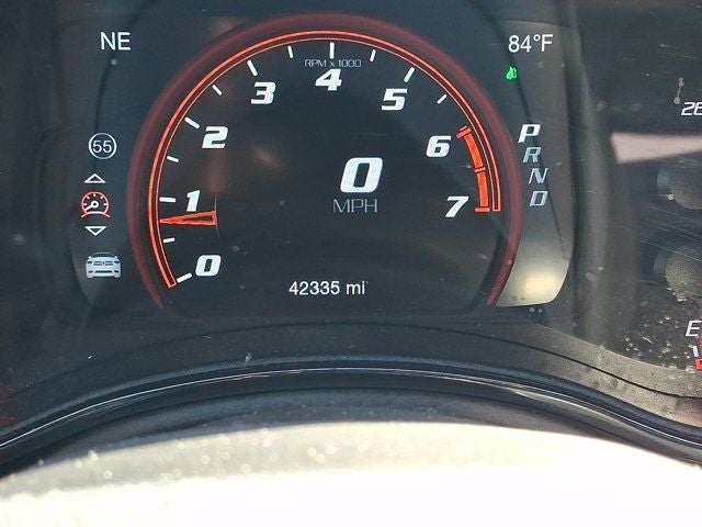 2021 Dodge Durango SRT Hellcat