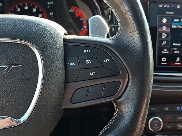 2021 Dodge Durango SRT Hellcat