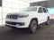 2024 Jeep Wagoneer Base