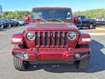 2021 Jeep Gladiator High Altitude