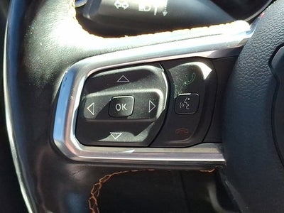 2021 Jeep Gladiator High Altitude