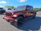 2021 Jeep Gladiator High Altitude