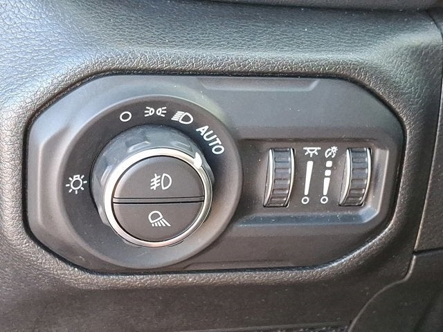 2021 Jeep Gladiator High Altitude