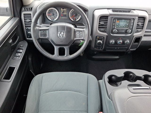 2020 RAM 1500 Classic Tradesman