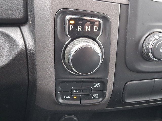 2020 RAM 1500 Classic Tradesman