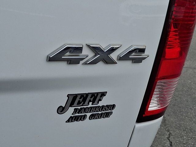 2020 RAM 1500 Classic Tradesman