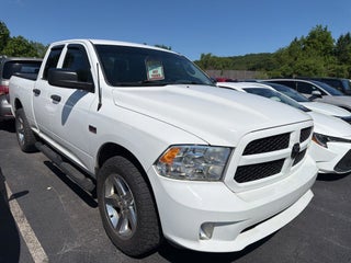 2014 RAM 1500 Express